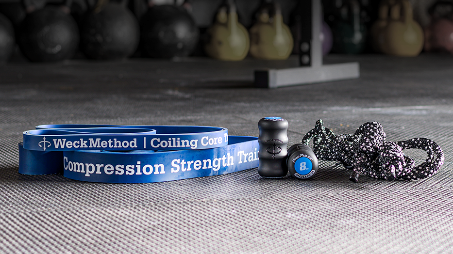 P.B.R. Training Kit