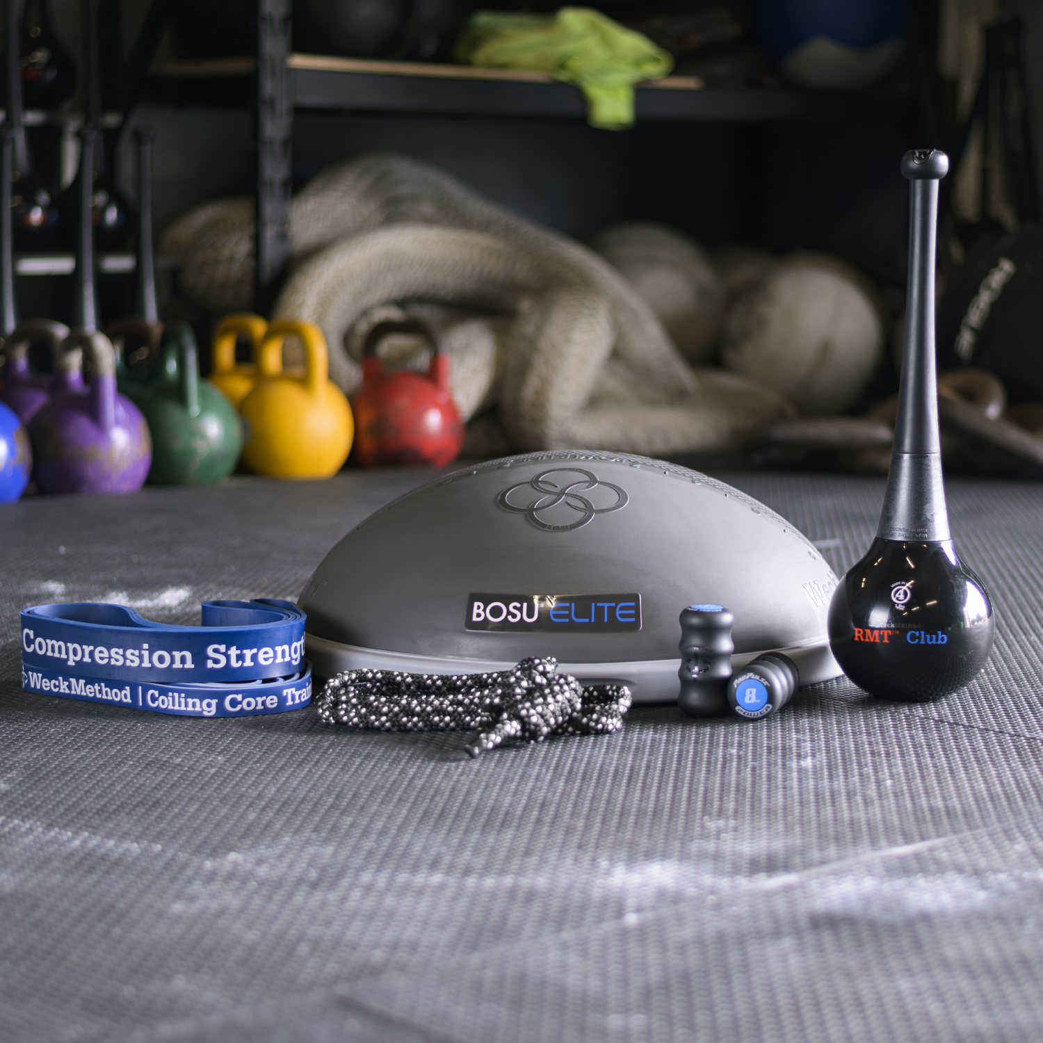 Home Training Kit
